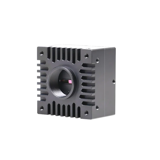Line scan cameras