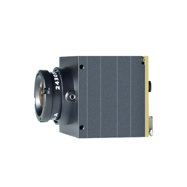 Infrared cameras
