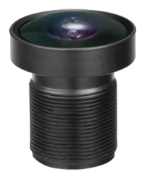 2.94 mm, 1/2.7", 2 MP, M12 board lens
