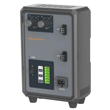 模拟光源控制器, 2 通道, 48W/24V