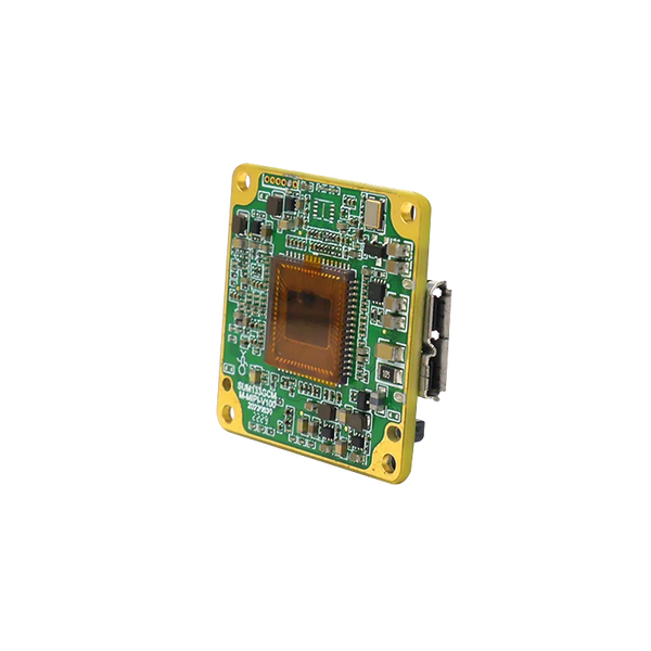 USB3.0ボードカメラ/モジュール、1.3 MP、USB3、カラー(LS-BCM-0046)