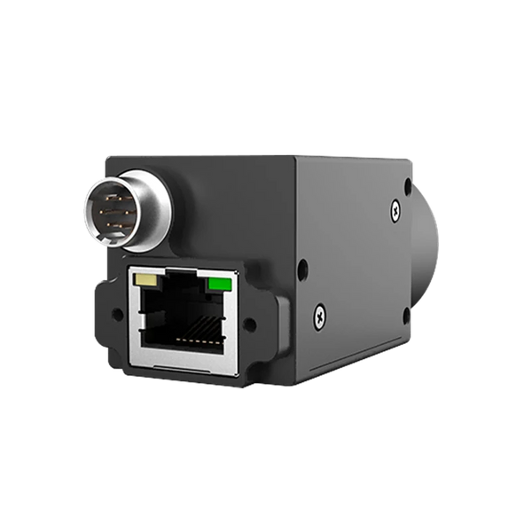 GigE CMOS 센서 에어리어 스캔 카메라, 1.9 MP, Color/Mono