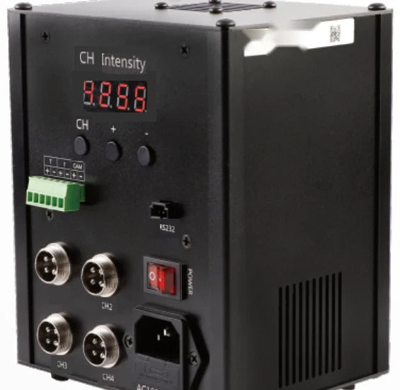 Alternate strobe controller, 2 ch, 200 W