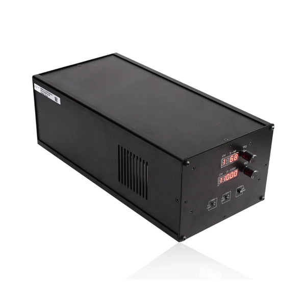 Alternate strobe controller, 2 ch, 250 W