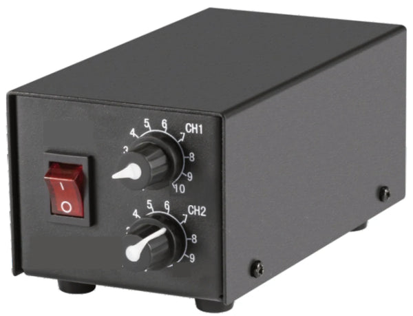 Analog controller, 1 ch, 20 W