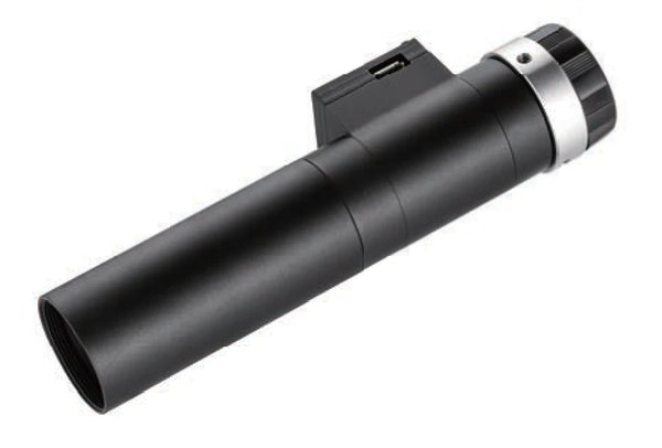 液体镜头后模块,1.1",C-mount