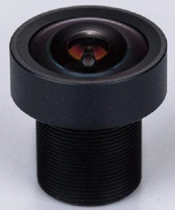 5 MP S-mount 低畸變板鏡頭,6 mm,1/1.8"(LS-MBL-0010)
