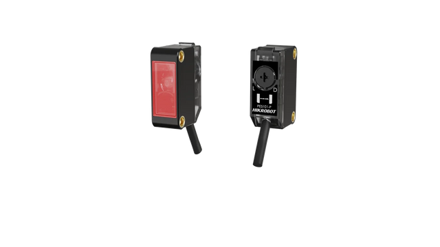 Photoelectric sensors