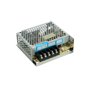 Power supplies
