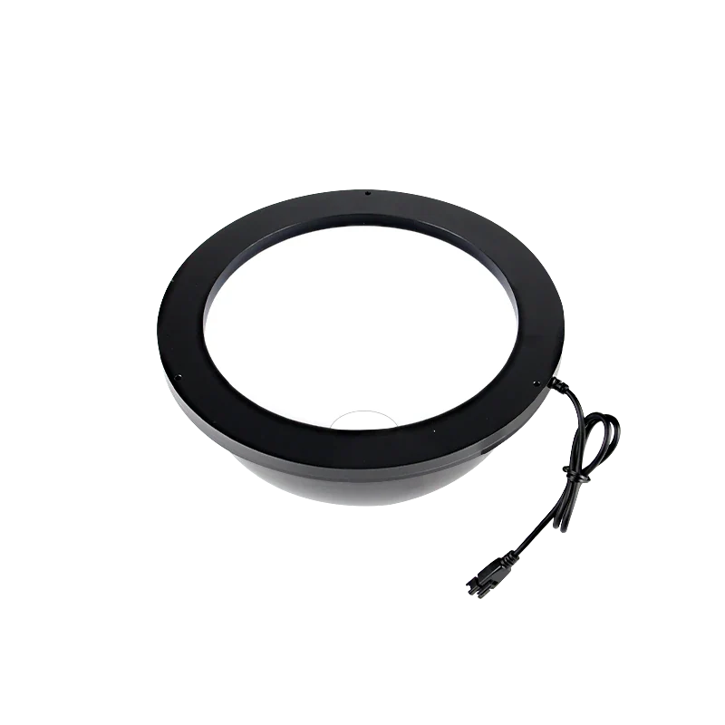 Dome lights