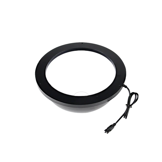 Dome lights