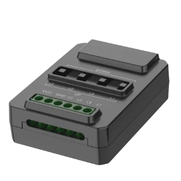 Code reader accessories