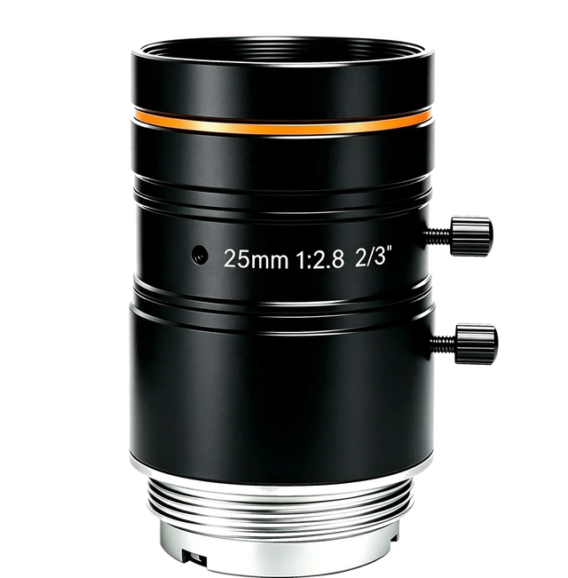 APS-C machine vision lenses
