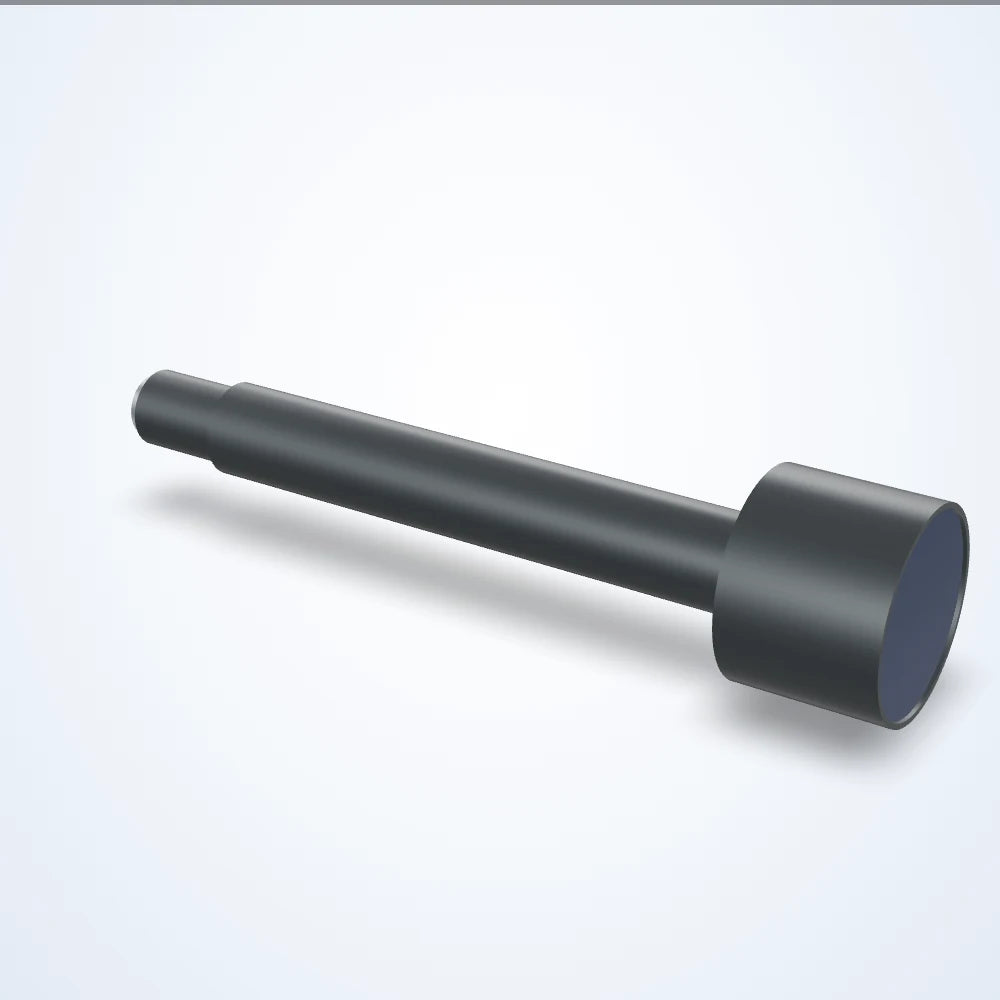 0.157× telecentric lens, 2/3", C-mount, wavelength 6000 K (LS-TCL-0410)