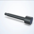 0.157× telecentric lens, 2/3", C-mount, wavelength 6000 K (LS-TCL-0410)