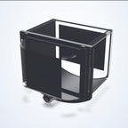 0.027× telecentric lens, 1/1.8", C-mount (LS-TCL-0349)