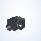 0.25× telecentric lens, 2/3", C-mount (LS-TCL-0449) - view 2