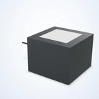 Backlight, 101.5 x 101.5 mm lit area (LS-BKL-0144-L3) - view 2