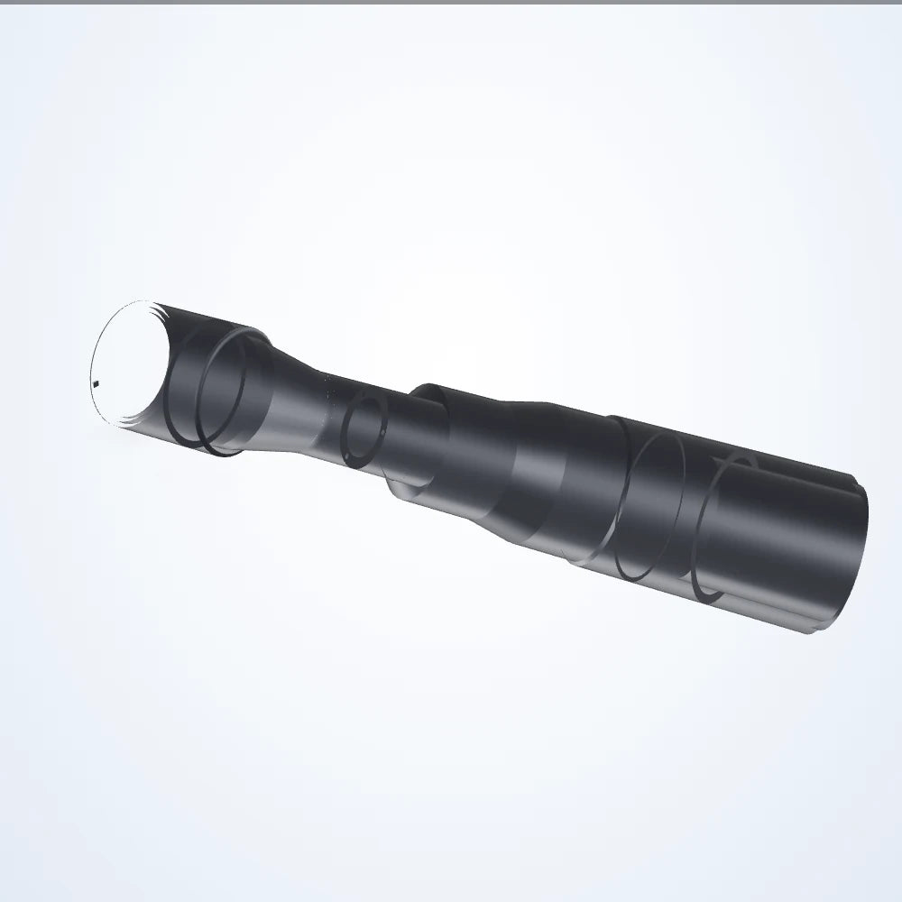 1× telecentric lens, 35mm Full Frame, M58-mount (LS-TCL-0192)