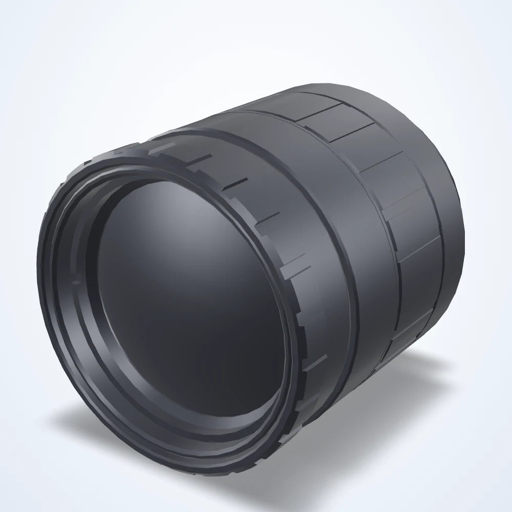 Lense - view 2