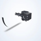 0.267x telecentric lens, 1", C-mount (LS-TCL-0033) - view 2