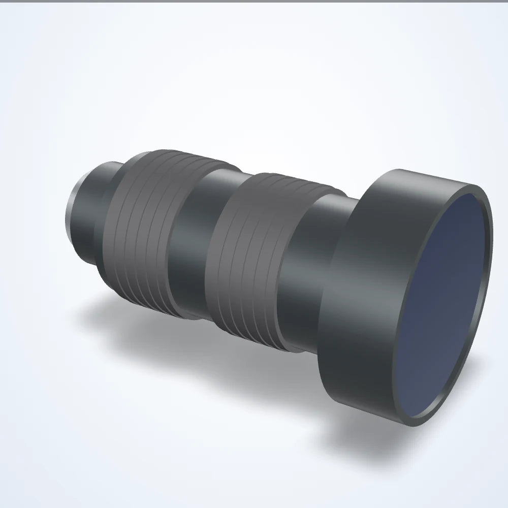78 mm lens, 1", C-mount (LS-FFL-0256)
