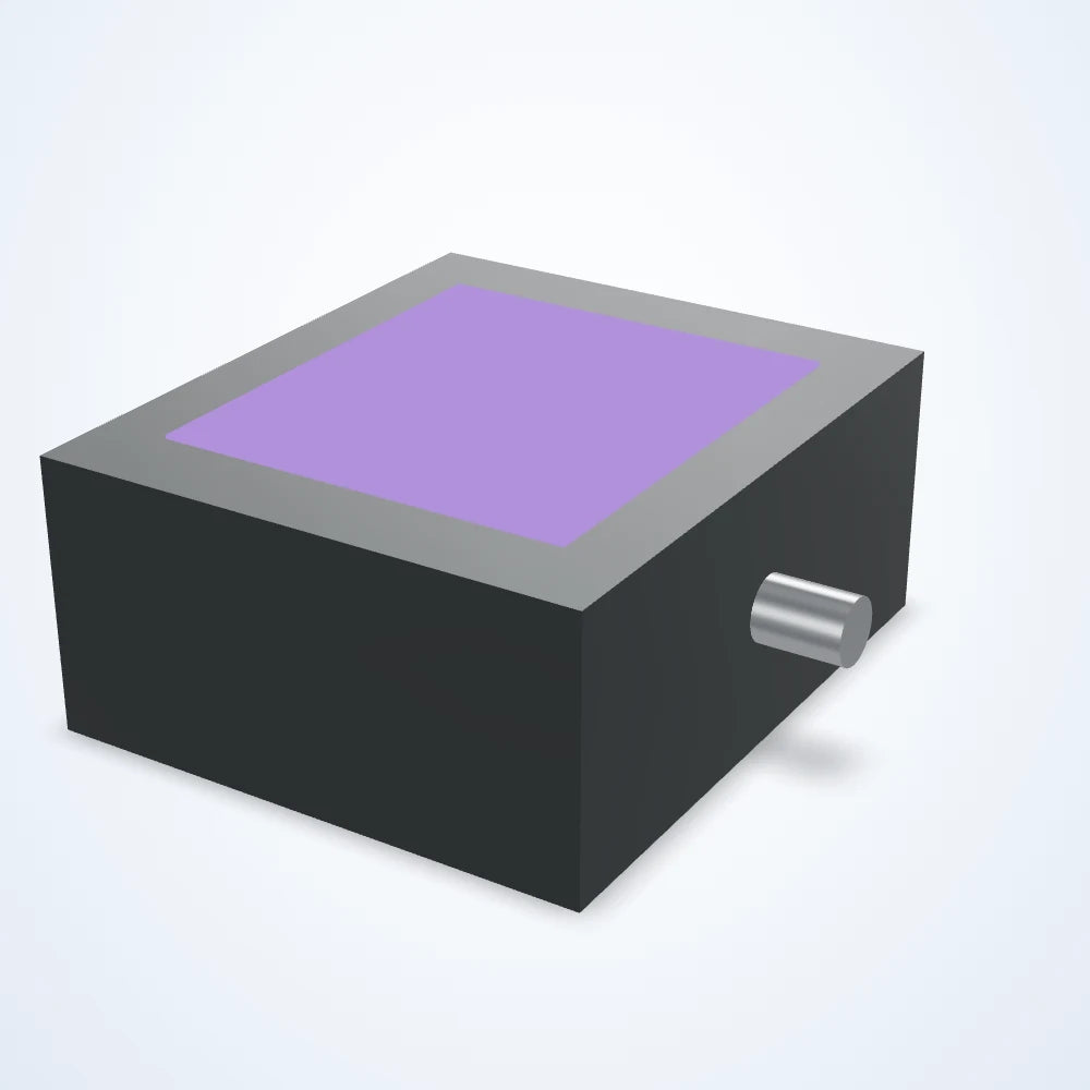 Spot light - view 3