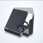 0.134× telecentric lens, 1/1.2", C-mount (LS-TCL-0368)