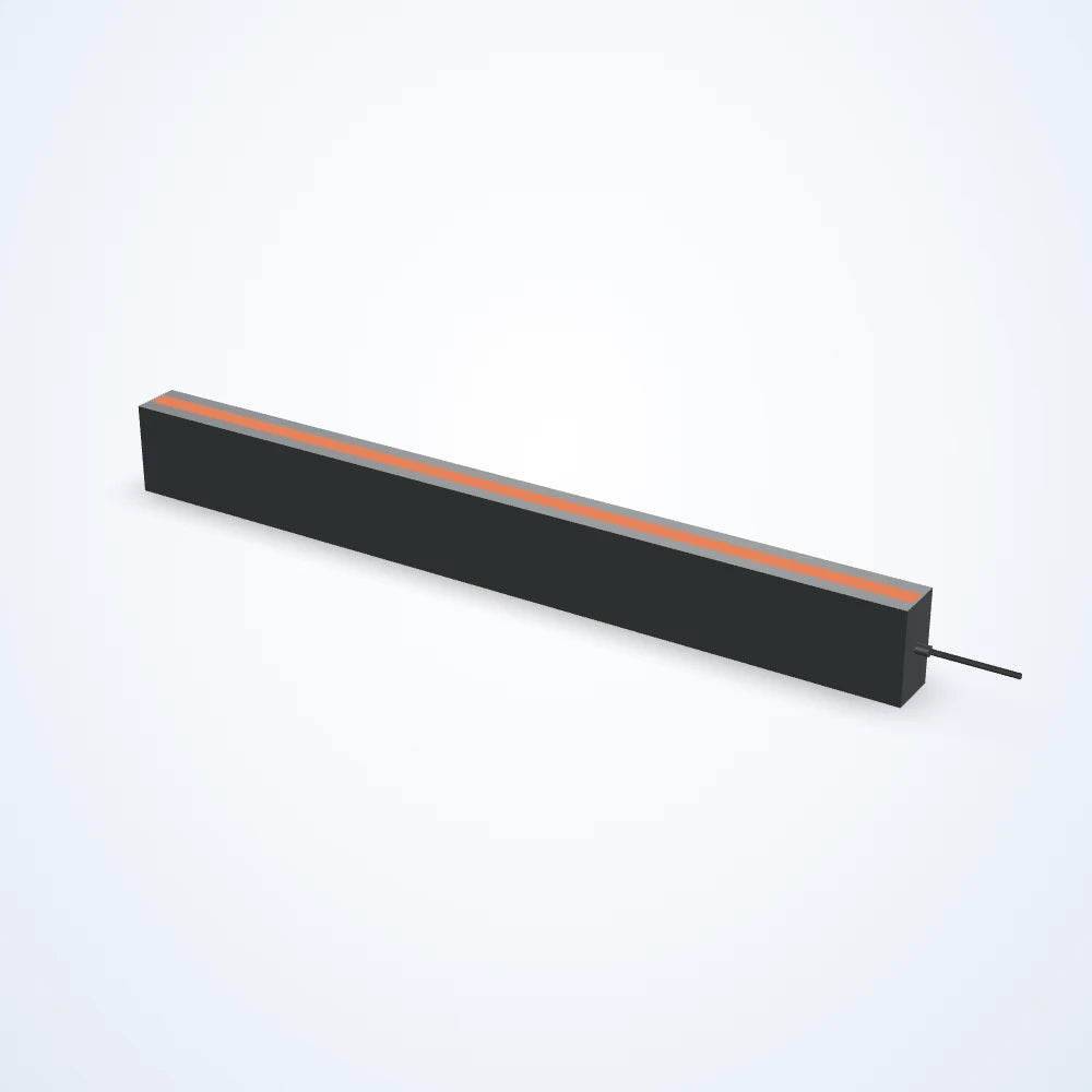Line scan light, 812.8 mm lit length (LS-LSC-0006) - view 4