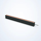 Line scan light, 812.8 mm lit length (LS-LSC-0006) - view 4