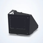 0.118× telecentric lens, 1.1", C-mount (LS-TCL-0385) - view 2