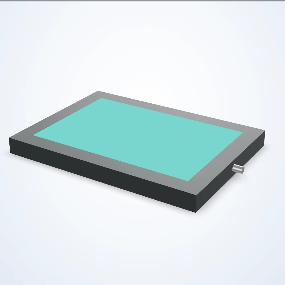 Backlight, 305.5 x 204 mm lit area (LS-BKL-0521) - view 3