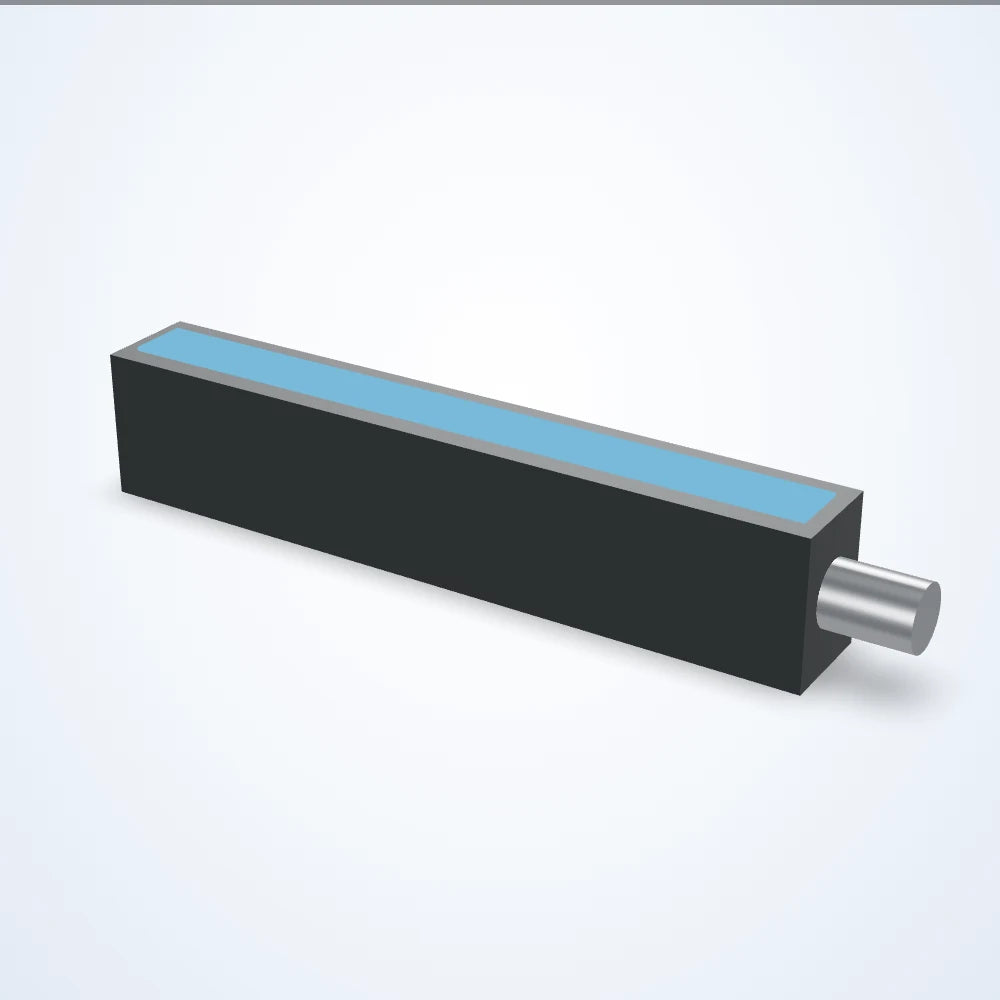 Bar light, 135 mm lit length (LS-BAR-0153) - view 3