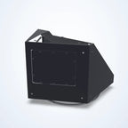 0.087× telecentric lens, 1/1.2", C-mount (LS-TCL-0370) - view 2
