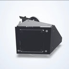 0.134× telecentric lens, 1/2", C-mount (LS-TCL-0359)