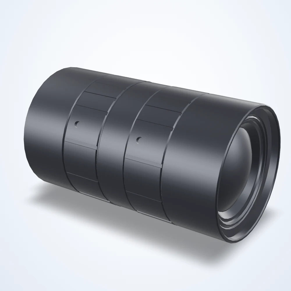 12 mm lens, 1.1", C-mount (LS-FFL-0082) - view 2