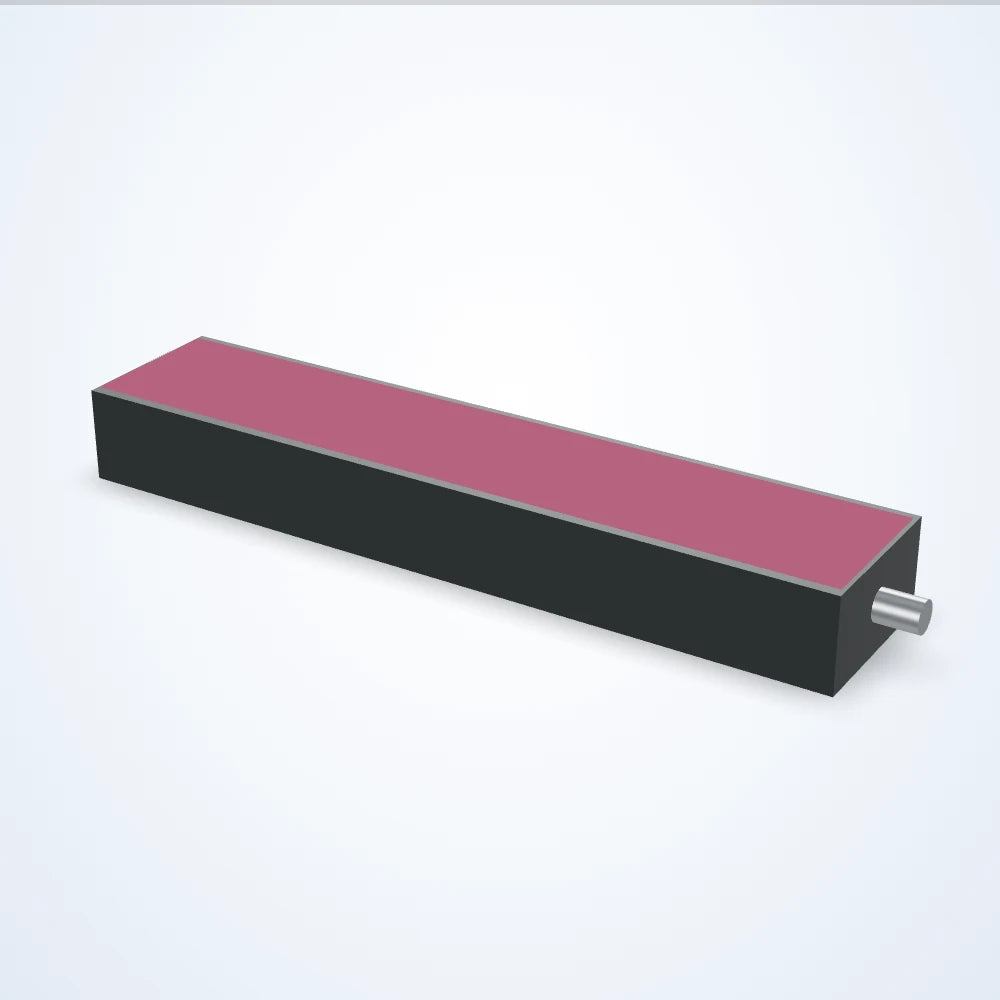 Bar light, 300 mm lit length, IP50 (LS-BAR-0148) - view 4