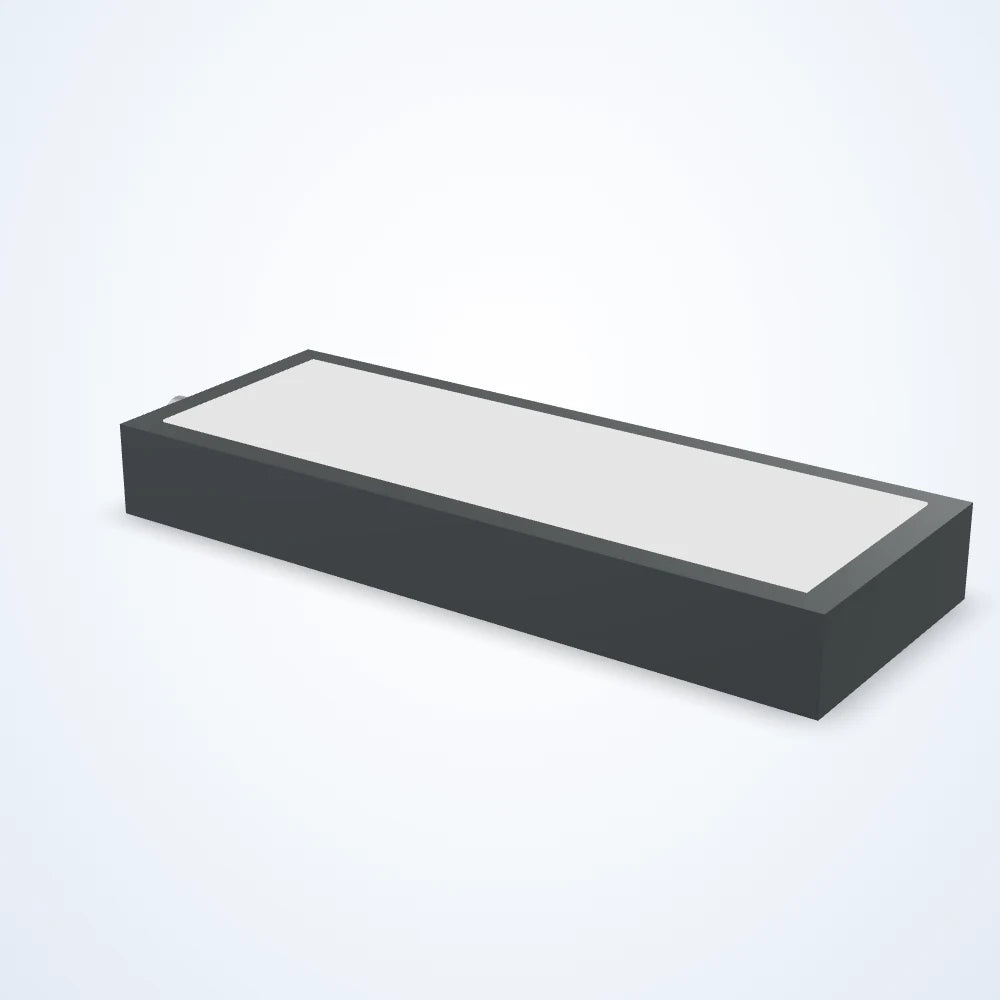 Backlight, 203.2 x 76.2 mm (LS-BKL-0540) - view 2