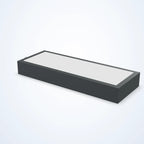 Backlight, 203.2 x 76.2 mm (LS-BKL-0540) - view 2