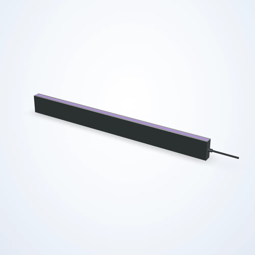 Lijnscanverlichting, 638.5 mm belichte lengte (LS-LSC-0017-L13)