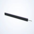 Lijnscanverlichting, 638.5 mm belichte lengte (LS-LSC-0017-L13)
