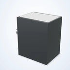 Coaxial light, length 50.8 mm (LS-CXL-0003) - view 2