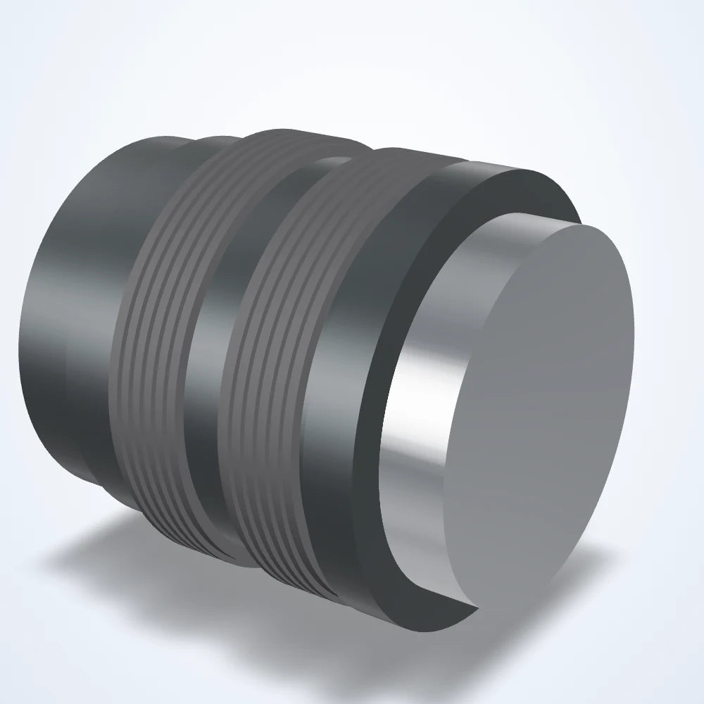 4.5 mm lens, 1/1.8", C-mount (LS-FFL-0213) - view 2