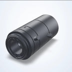 50 mm lens, 2/3", C-mount, front diameter 17.8 mm (LS-FFL-0028)