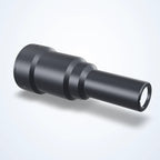 2.667× telecentric lens, 4/3", M42-mount (LS-TCL-0295) - view 2
