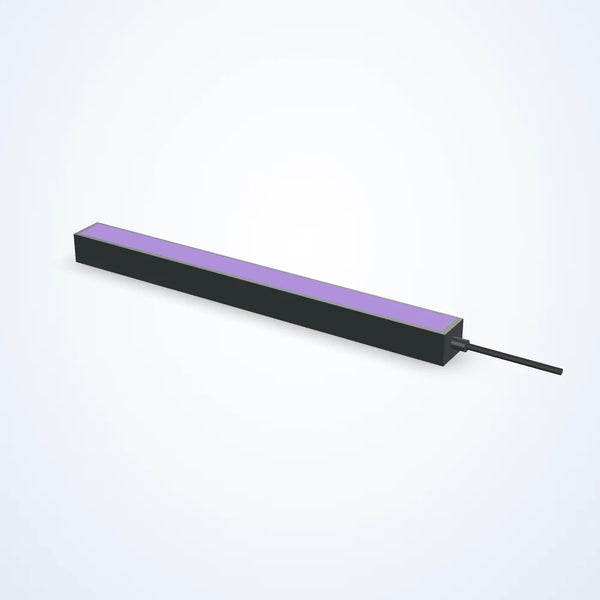 Bar light, 372.9 mm lit length