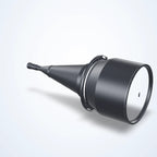 0.075× telecentric lens, APS-C, M42-mount (LS-TCL-0135) - view 2