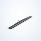 Dome light, 25.5 mm, length 931.4 mm (LS-DOM-0021) - view 2
