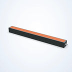 Bar light series, 50 mm high, 5 Pin M12 Male A-Coded (S20) - view 6