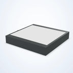 Backlight, 152.4 x 152.4 mm (LS-BKL-0548) - view 2